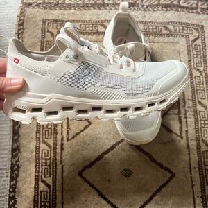 On Running Women's CLOUDULTRA 2, Dew, Size 7.5